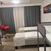 AikaTalo Hostel