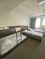 AikaTalo Hostel
