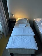 AikaTalo Hostel
