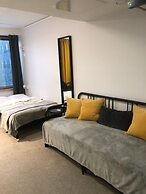 AikaTalo Hostel