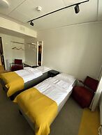 AikaTalo Hostel