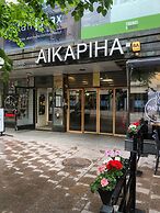AikaTalo Hostel