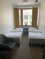 AikaTalo Hostel