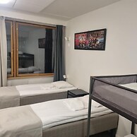 AikaTalo Hostel