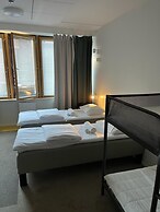 AikaTalo Hostel