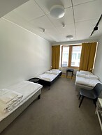 AikaTalo Hostel