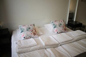 AikaTalo Hostel