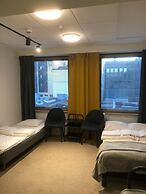 AikaTalo Hostel