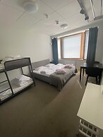 AikaTalo Hostel