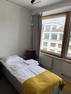 AikaTalo Hostel