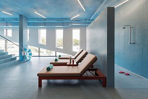 Moxy Alfragide Lisboa