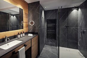 Le Géant, Courmayeur, Apartments By Marriott Bonvoy