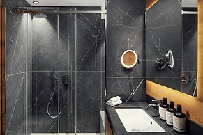 Le Géant, Courmayeur, Apartments By Marriott Bonvoy