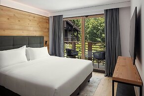 Le Géant, Courmayeur, Apartments By Marriott Bonvoy