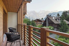 Le Géant, Courmayeur, Apartments By Marriott Bonvoy