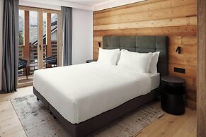 Le Géant, Courmayeur, Apartments By Marriott Bonvoy