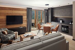 Le Géant, Courmayeur, Apartments By Marriott Bonvoy