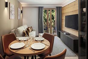 Le Géant, Courmayeur, Apartments By Marriott Bonvoy