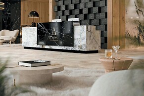 Le Géant, Courmayeur, Apartments By Marriott Bonvoy