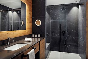 Le Géant, Courmayeur, Apartments By Marriott Bonvoy