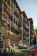 Le Géant, Courmayeur, Apartments By Marriott Bonvoy