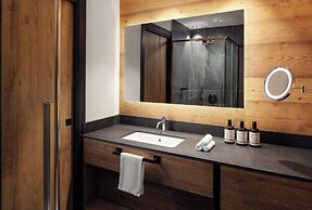 Le Géant, Courmayeur, Apartments By Marriott Bonvoy