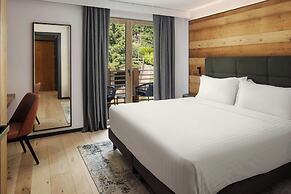 Le Géant, Courmayeur, Apartments By Marriott Bonvoy