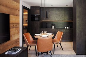 Le Géant, Courmayeur, Apartments By Marriott Bonvoy