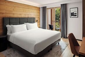 Le Géant, Courmayeur, Apartments By Marriott Bonvoy