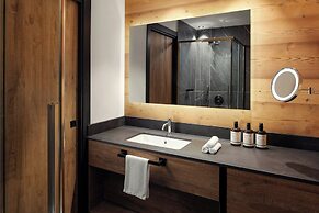 Le Géant, Courmayeur, Apartments By Marriott Bonvoy
