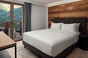 Le Géant, Courmayeur, Apartments By Marriott Bonvoy
