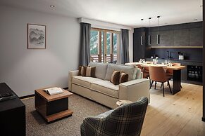 Le Géant, Courmayeur, Apartments By Marriott Bonvoy