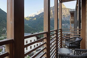 Le Géant, Courmayeur, Apartments By Marriott Bonvoy