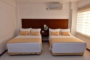 Prince Hotel
