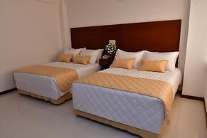 Prince Hotel