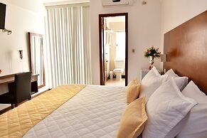 Prince Hotel