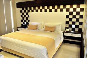 Prince Hotel