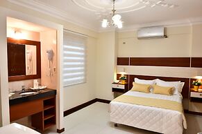 Prince Hotel