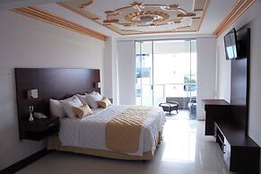 Prince Hotel