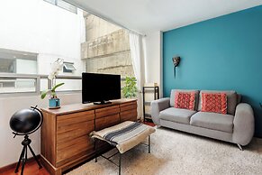 Local Charm & Cozy Design
