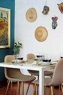 Local Charm & Cozy Design