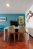 Local Charm & Cozy Design