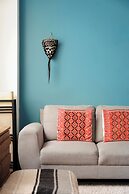 Local Charm & Cozy Design