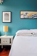 Local Charm & Cozy Design