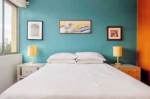 Local Charm & Cozy Design