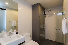 Superb Apt! 5 Mins to the Beach