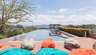 Superb Apt! 5 Mins to the Beach