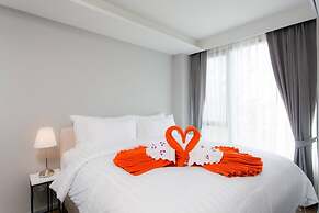 Superb Apt! 5 Mins to the Beach