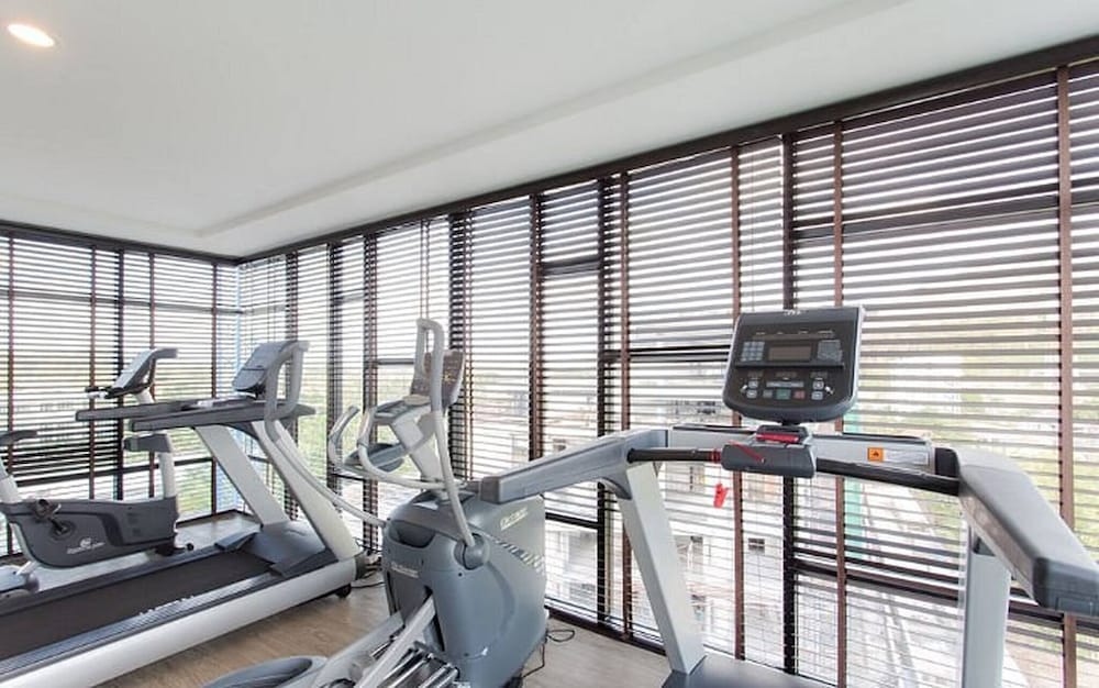 Superb Apt! 5 Mins to the Beach