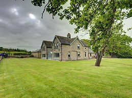 The Farm House